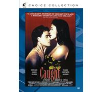 Caught (DVD) Ari Verveen Edward James Olmos Maria Conchita Alonso