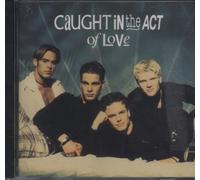 Caught in the Act - Caught in the Act of Love