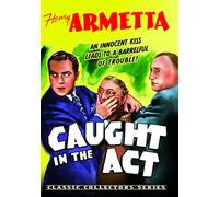 Caught in the Act [DVD] [1941] [Region 1] [NTSC]