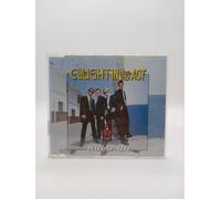 Caught in the Act - Hold on