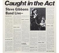 caught in the act [LP] (Vinyl Schallplatte Disque Record)