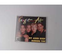 Caught in the Act - My Arms Keep Missing You