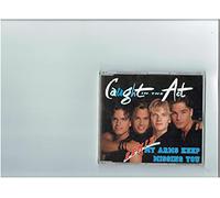 Caught in the Act - My Arms Keep Missing You