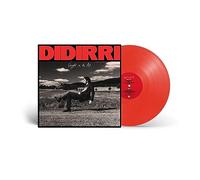 Caught In The Act - Red Colored Vinyl
