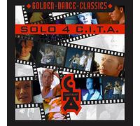 Caught In The Act - Solo 4 C.I.T.A.