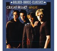 Caught In The Act - Vibe