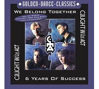 Caught In The Act - We Belong Together