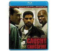 Caught in the Crossfire