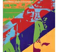 caught in the crossfire