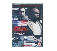 Caught in the Crossfire (DVD)