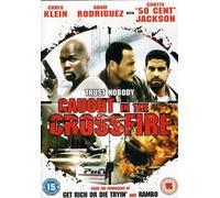 Caught in the Crossfire [DVD] [Edizione: Regno Unito]