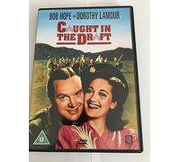 Caught in the Draft - Caught in the Draft [Edizione: Regno Unito]