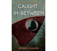 Caught in the In-Between: An Occult Gothic Short Story