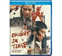 Caught in Time [Blu-ray]