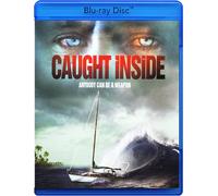 Caught Inside(BD) (Blu-ray) Sam Lyndon Ben Oxenbould Daisy Betts