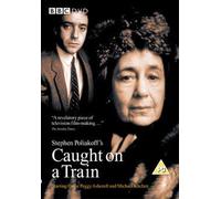 Caught On A Train