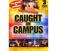 Caught On Campus/Uncensored