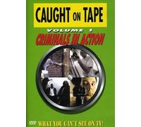 Caught on Tape-What You Can T - Caught on Tape-What You Can T