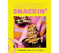Caught Snackin' Caught Snackin' (Copertina rigida)