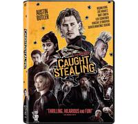 Caught Stealing (DVD)