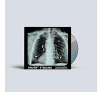 IDLES Caught Stealing (CD) Album