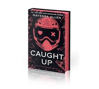 Caught Up - Black Edition: the brand new sizzling dark romance from the author of TikTok sensation Lights Out