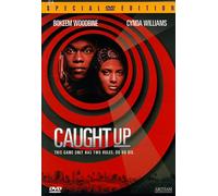 Caught Up/ - Caught Up/[Ws]
