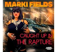 Caught Up In The Rapture