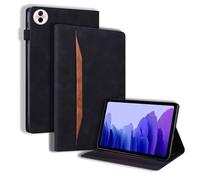 CAUHENYEE Cover per Honor Pad 10 12.1", Funzione Stand Verticale, Anti-Goccia, Custodia Protettiva Antiurto - Nero