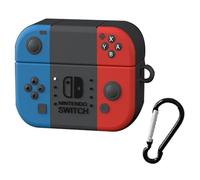 CAUHENYEE Cover per OnePlus Buds 4 Custodia, Silicone, Antiurto, Custodia Protettiva per OnePlus Buds 4 Auricolari Bluetooth -Gioco per console