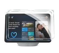 CAUHENYEE Pellicola Protettiva per Amazon Echo Show 11 2025 Vetro Temperato, AntiGraffio