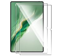 CAUHENYEE Pellicola Protettiva per Honor Magic Pad 2 12.3" Vetro Temperato, Confezione da 2 HD Trasparente Pellicola Protettiva in Vetro Protettiva per Honor Magic Pad 2 12.3", AntiGraffio