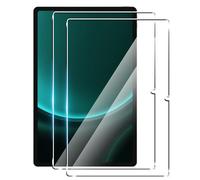 CAUHENYEE Pellicola Protettiva per Lenovo ldea Tab Pro 12.7" 2025/Lenovo Yoga Tab Plus 12.7" 2025 Vetro Temperato, AntiGraffio