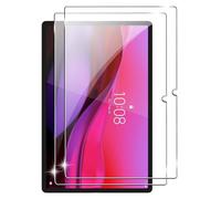CAUHENYEE Pellicola Protettiva per Lenovo Tab 10.1" 2025 Vetro Temperato, AntiGraffio