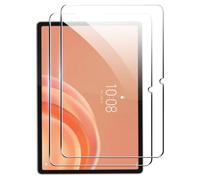 CAUHENYEE Pellicola Protettiva per Lenovo Tab Plus Gen 2 12.1" Vetro Temperato, Confezione da 2 HD Trasparente Pellicola Protettiva in Vetro Protettiva per Lenovo Tab Plus Gen 2 12.1", AntiGraffio