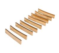 CAUL - Set di utensili per la pressa per chitarra elettrica, per il basso, per la chitarra