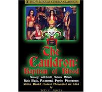 Cauldron: Baptism In Blood [Edizione: Stati Uniti]