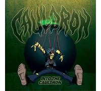 Cauldron - Into The Cauldron