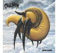 Cauldron - New Gods