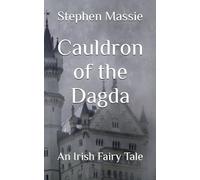 Cauldron of the Dagda: 2