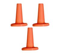 Caulk Cover - 3 Pieces Leak Protector Plugs Nozzle Covers for Sealant Tubes | Handy Stopper Set for Home Workshop Garage Basement Construction Projects DIY Beginners Professionals Tool Organization