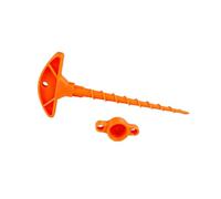 Caulk Saver - punta per ugello, applicatore sigillante, beccuccio silicone | 10 pezzi riutilizzabili per schiuma isolante spray, accessorio per riparazione casa, officina edilizia esterno interno