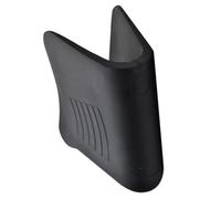 Caulking Finishing Tool - Rubber, All-Purpose Caulk Scraper Durable | Manual Grout Applicator White Finish Tool, Home Improvement Caulking Tools For Ceramic Tile, Sink Joints, Bathroom, Kitchen