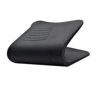 Caulking - Kit di attrezzi - manuale, efficiente, Cessel - Tegole per utensili per malta - applicatore per malta, finitura con raschietto bianco | Strumenti di rimozione del sigillante per bagno