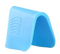 Caulking - Kit di attrezzi - manuale, efficiente, Cessel - Tegole per utensili per malta - applicatore per malta, finitura con raschietto bianco | Strumenti di rimozione del sigillante per bagno