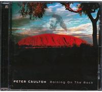 Caulton,Peter - Raining on the Rock