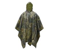CAUNDAGGIO MAUFFAGE HUNCOATS TATTICAMENTE Poncho SCHEMBO in MAGLIO CAMPAGGIO Outdoor CAPPEGGIO Scheda SCOPI