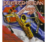 Caunedo Y Su Orquesta - Puerto Rican Jazz