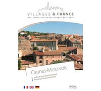 Caunes-Minervois - 11 - Villages de France