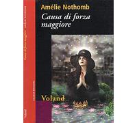 Causa di forza maggiore